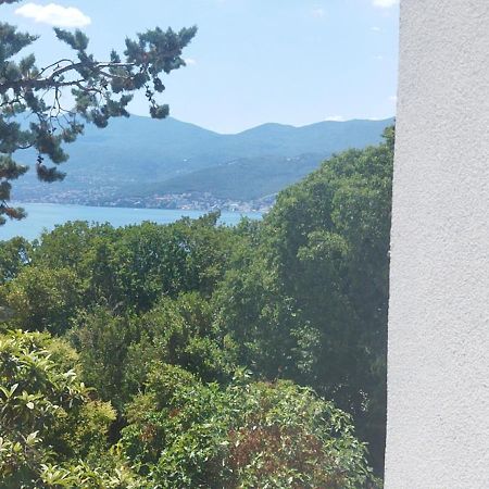 Apartman Charlie Ριέκα Εξωτερικό φωτογραφία