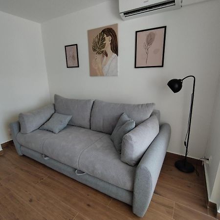 Apartman Charlie Ριέκα Εξωτερικό φωτογραφία