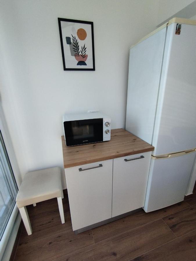 Apartman Charlie Ριέκα Εξωτερικό φωτογραφία