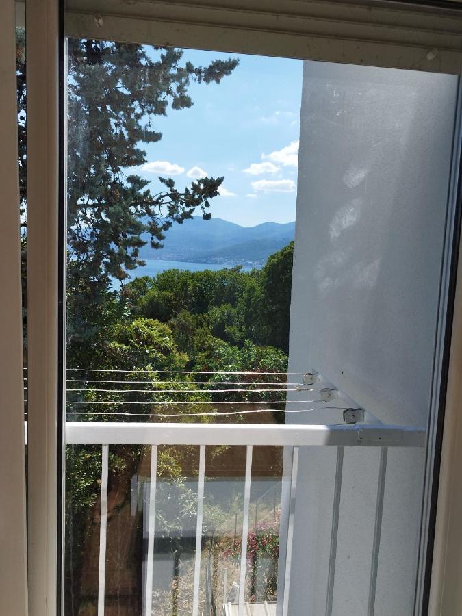Apartman Charlie Ριέκα Εξωτερικό φωτογραφία