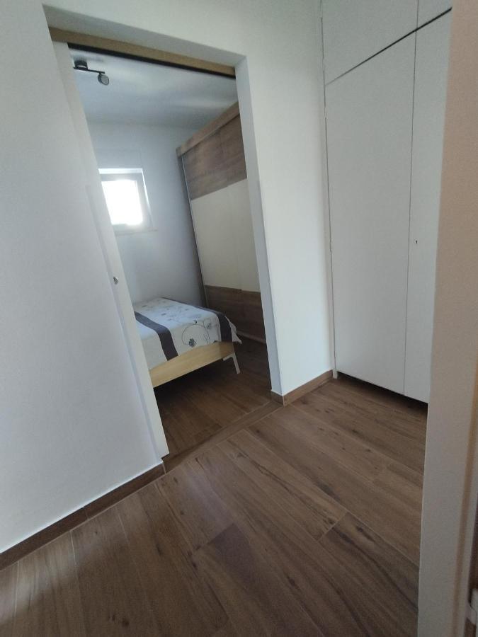 Apartman Charlie Ριέκα Εξωτερικό φωτογραφία