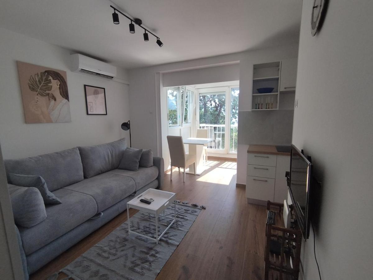 Apartman Charlie Ριέκα Εξωτερικό φωτογραφία