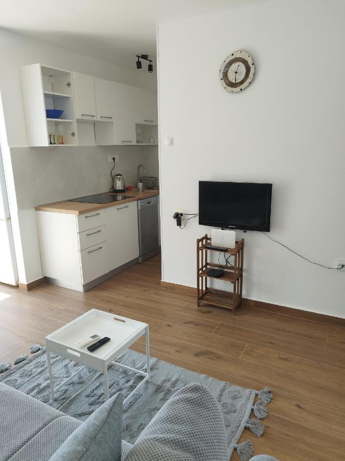 Apartman Charlie Ριέκα Εξωτερικό φωτογραφία